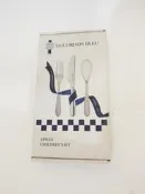 ██ 全新超低出清價免郵 ██ LE CORDON BLEU餐具+Candy family餐具+德國Berndes廚刀