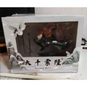 【現貨】 巨無霸 大千索隆 三千世界 海賊王 雷神艾涅爾尼卡魯夫青雉佛朗基大熊黃猿卡普無 港版 公仔 模型 大千索隆公仔