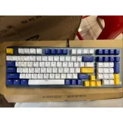 ZIDLI 磁動力 ZGK98 光軸 電競鍵盤 機械式 金屬 新品 現貨