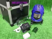 (含稅價)緯姍(底價8500不含稅)漢威 HU8760,HU8760G 綠光電子式 雷射儀 全水平 4V/4H