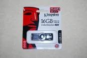 (NEW) Kingston DataTraveler 101 16G 隨身碟