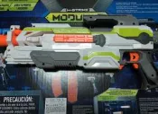 【購飛】NERF ECS-10 自由模組 槍本體 (海綿彈 菁英 彈夾 彈匣組 小槍 水彈槍 子彈 飛盤)