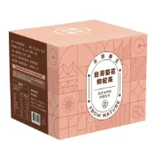 (店+)【本草養生】台灣菊花枸杞茶｜一盒７入 x 多盒優惠｜『台灣白杭菊、枸杞、決明子』｜三角立體茶包