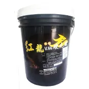 红龍特級V66硬光臘5加侖/桶