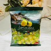 日韓小潼 義大利 Liking 卡布里 檸檬風味糖 175g 檸檬糖｜全店$299 全家取貨免運｜滿額折500｜APP下單最高賺19%點數⚡