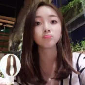 思樂小舖 假髮女 短髮中分直髮 逼真自然全頭套假髮 圓臉中長髮 內扣齊肩鎖骨發 韓系假髮