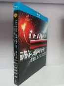 藍光碟 轟天四部曲合集 經典動作片系列《致命武器1-4》梅爾吉布森主演全新未拆封盒裝 實圖拍攝畫質清晰 音效出