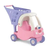 【Little Tikes】公主購物車(孩子專屬的購物車)