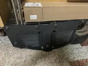 正 LANCER EVO CP9A 日規 5 6代 專用 引擎蓋 集水盤 ~ 日規原廠正品 外匯一手 現貨