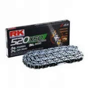 ［RK鏈條製品］免運 RK 520XRE 油封原色鏈: R3.MT03.SB300.T2.T3.SM.雲豹200