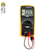 頭手工具【高精準電容表】高精度 雙積分模 數轉換器 3半位數字 低壓指示 可立式 大螢幕 DCM9601 精密電容表