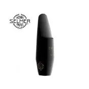 『法國 SELMER 高音薩克斯風膠嘴 / S90 』 薩克斯風玩家館