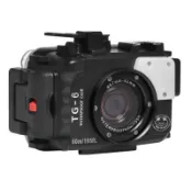 Olympus TG-6 防水盒 潛水相機盒  (防水60M)