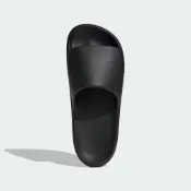 【adidas 愛迪達】運動鞋 休閒鞋 拖鞋 女鞋 男鞋 ADILETTE LUMIA(JP9580)