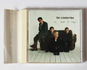 The Cranberries小紅莓 別吵 No Need To Argue  1994版