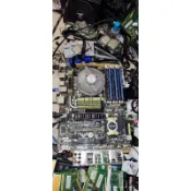 1366 Q 3 V G Intel i7-980X cpu + SABERTOOTH X58 電競 主機版含擋版