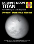 【三民網路書店】Saturn's Moon Titan：From 4.5 billion years ago to the present 作者：Dr Ralph D. Lorenz