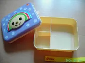 OPEN小將魔法立體便當盒/OPEN將便當盒/餐盒