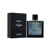 [Strawberrynet草莓網]【Chanel 香奈爾】BLEU DE CHANEL EAU DE PARFUM SPRAY