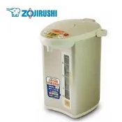 ZOJIRUSHI象印-CD-WBF40-4公升微電腦電動給水熱水瓶