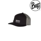 Marc jacobs旗艦店 Buff 可捲收卡車帽/網帽 125358-999 素面黑