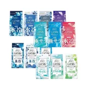 (店+)【GATSBY】日本 GATSBY 涼感濕紙巾 臉用 身體用 濕紙巾 冰冷 爽快 酷涼 冰爽 潔面 控油 濕巾 30枚 42枚