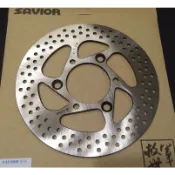 SAVIOR 220 碟盤 前碟盤 銳 RAY GTR AERO GTRAERO 125 RAY125 救世軍 救世主