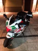 【 Honda CBR1000RR 實裝 油箱包 】 Menat 後座包  CBR 150R CB400 CB1100