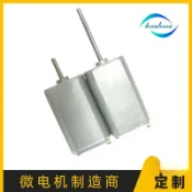 金牌五金工具 電機專業生產直流馬達180微型電機 扁形馬達大扭力靜音電機 批發