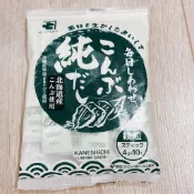 日本 效期 2026/10/31 昆布風味高湯調味粉 4gx10包 火鍋湯底 高湯粉 昆布高湯粉