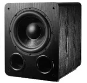 ＊雅典音響世界＊極品 DYNAQUEST DQR-300 主動式重低音喇叭 原廠公司貨來電可議價