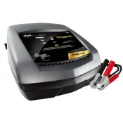 (店+)【哈家人】麻新電子 MS-1000 全自動 電瓶充電器(6v 12v 10a 汽車 機車 充電機 ms 1000
