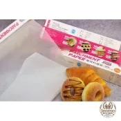 焙優佳 萬用食物調理紙 料理紙 烘焙紙 30cmx15m SGS認証