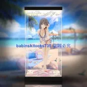 【國際 嚴選】GSC 路人女主 加藤惠 動畫版 泳裝 專用展示盒