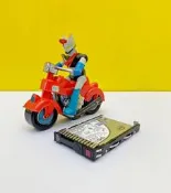 HP 877014-001 SATA SSD 2.5 6G 480GB