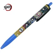 振新文具坊 鬼滅之刃無限列車日版日製自動原子筆&自動鉛筆新登場