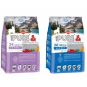★寵物信號★ 猋 PURE 24 成犬羊肉 PURE 28 成犬雞肉 狗飼料 雞肉關節保健 羊肉低敏護膚 7公斤