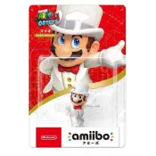 【蝦皮直營】NS Switch Amiibo 瑪利歐 新郎 造型 奧德賽系列 廠商直送