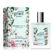 【短效品】Philosophy 肌膚哲理 驚喜優雅茉莉/佛手柑女性淡香水(60ml)