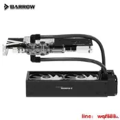 【小七嚴選】Barrow顯卡一體式水冷散熱器套裝RTX3090/3080/3070ti/6900XT可選