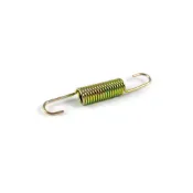 YAMAHA 山葉 90506-20298 原廠型 側柱彈簧 側支架 側腳架 拉力彈簧 邊柱彈簧 大兜風 台灣製造