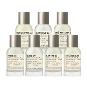 LE LABO 淡香精 30ml 多款可選 (13別物/19果樹/22佛手柑/26末茶/29黑茶/31玫瑰/33檀香)