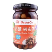 味榮///古釀破布子