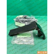【汽車零件專家】三菱 堅達CANTER 3.5T MB390900 踏板 加油踏板 油門踏板 加油踏板總成 油門踏板總成