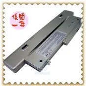 DELL電池-Inspiron 300m C6109,G0767,W0465 X0057,Y0037系列電池-長效