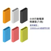 LANS  小米同款行動電源保護套 適用款式 小米行動電源3 10000mAH 超級閃充版 / 適用型號 PB1050ZM