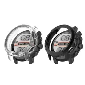 殼起來3C手機配件 【PC保護殼】適用 COROS APEX 2 PRO 專用 半包 硬殼 鏤空 手錶殼