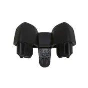 【飆速宅男】THULE 52669 For 598 滑軌塞 尾塞 車頂架 攜車架 單車架 保母車 補給車 公路車