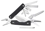 【瑞格華】ROXON S805G Flex Titan / Modular Multitool 15合1多功能工具鉗/可更換模組