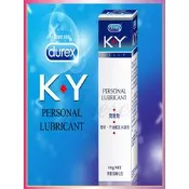 (現貨)Durex杜蕾斯KY潤滑液100g